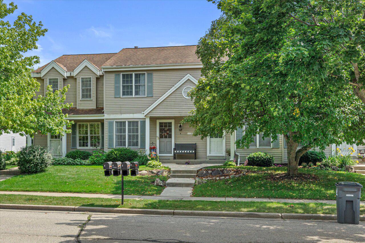 119 East Rivera DRIVE A