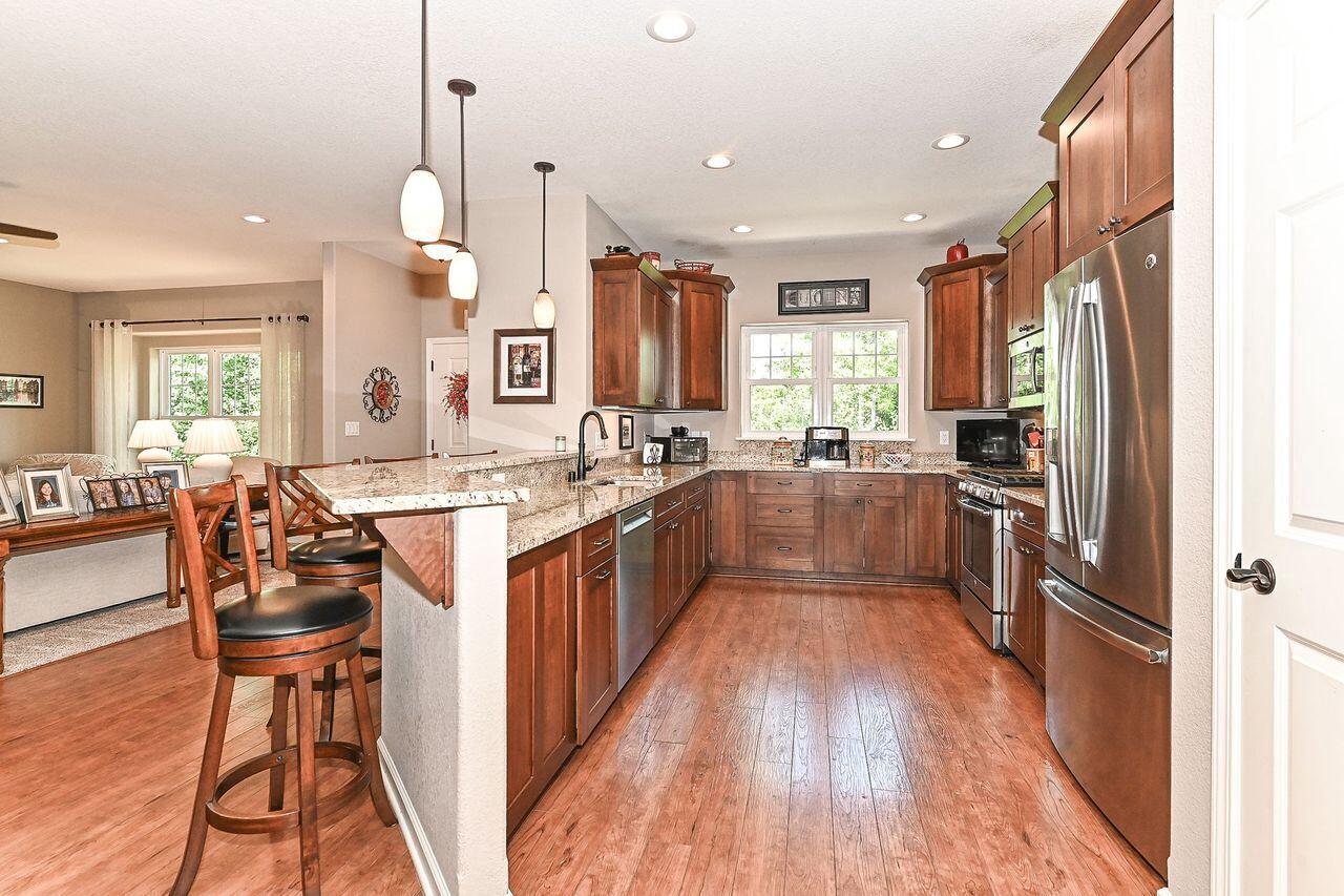 N57W17965 Tall Pines CIRCLE 22