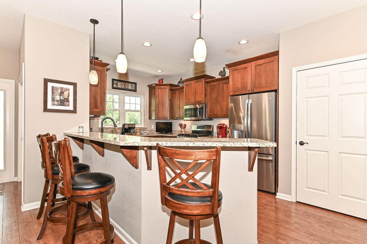 N57W17965 Tall Pines CIRCLE 22