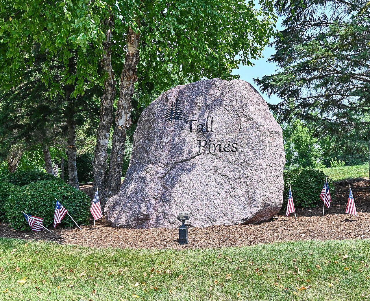 N57W17965 Tall Pines CIRCLE 22