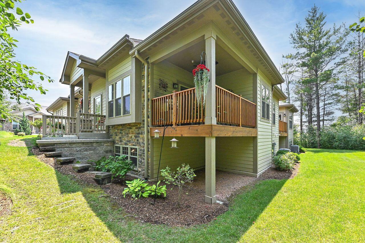 N57W17965 Tall Pines CIRCLE 22