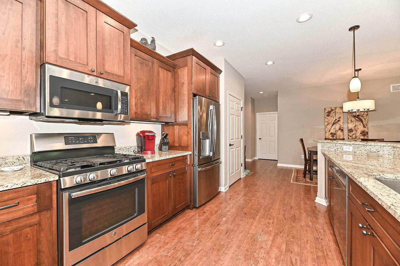 N57W17965 Tall Pines CIRCLE 22