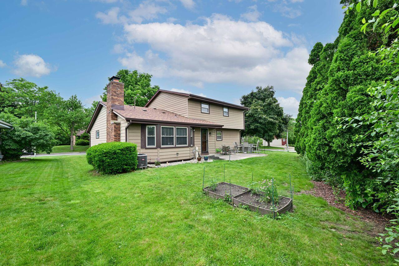 3948 South 72nd STREET