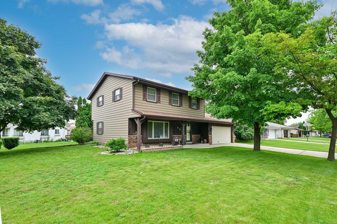 3948 South 72nd STREET