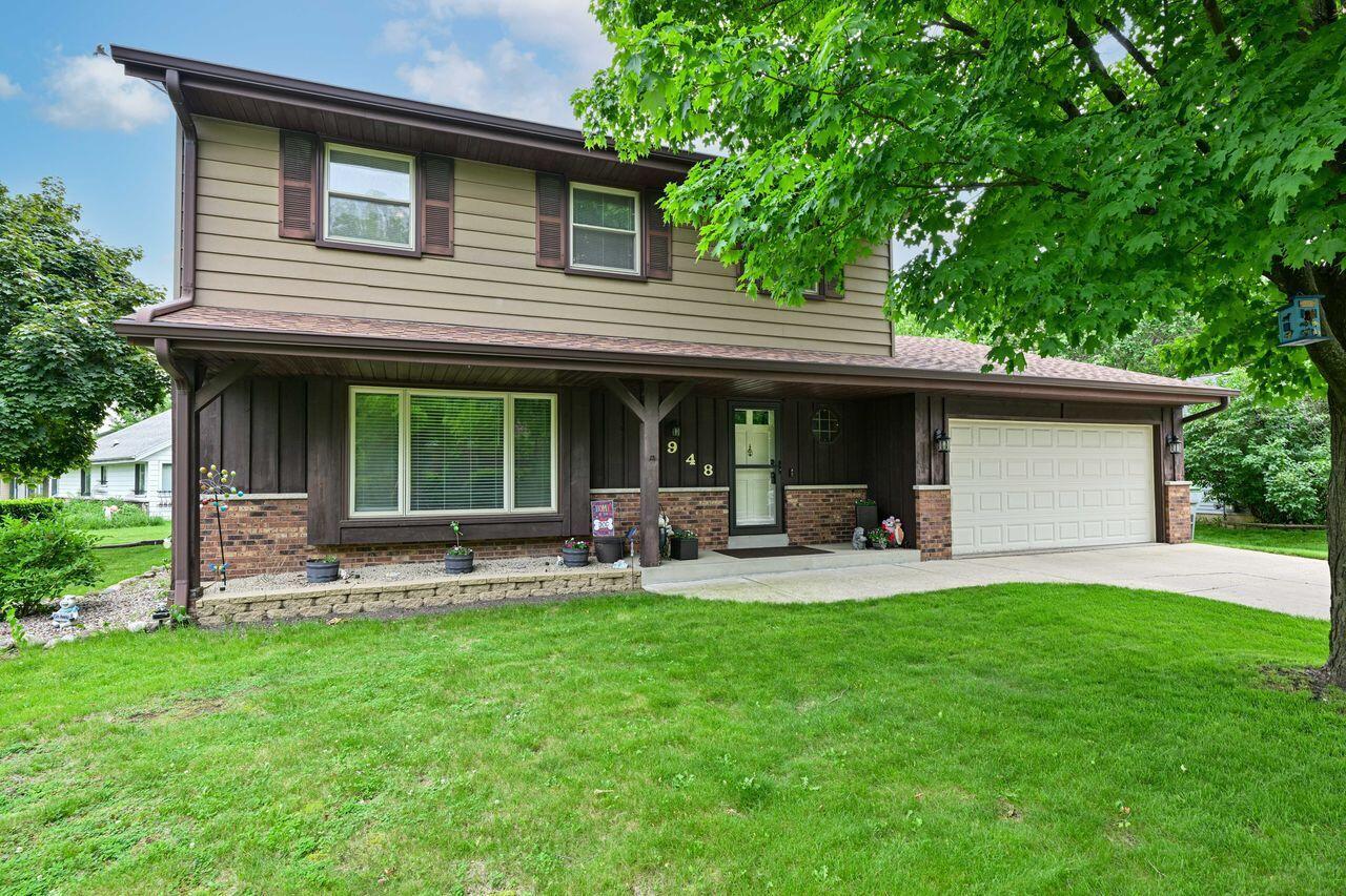 3948 South 72nd STREET