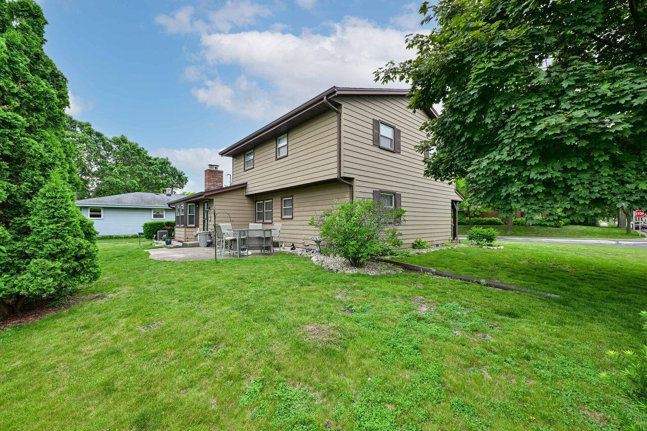 3948 South 72nd STREET