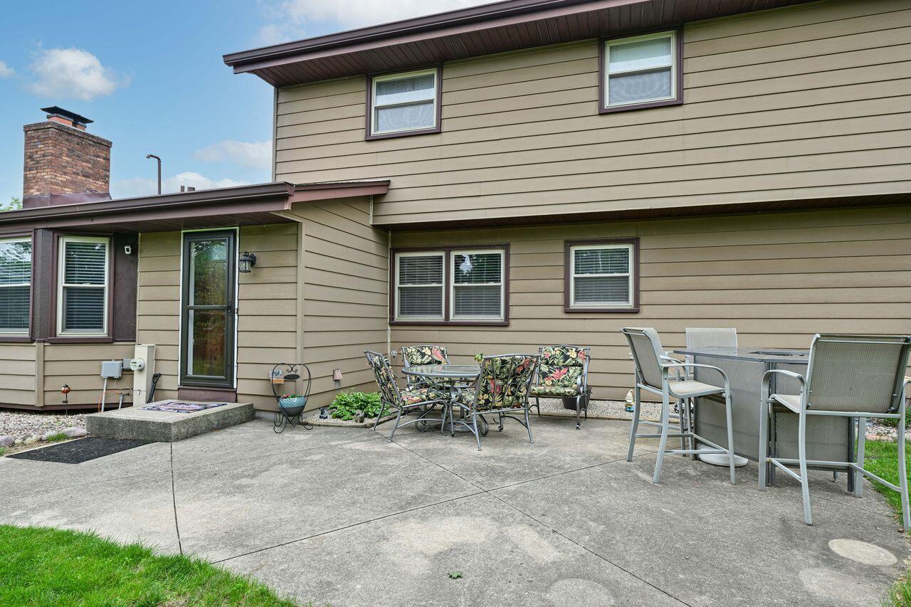 3948 South 72nd STREET