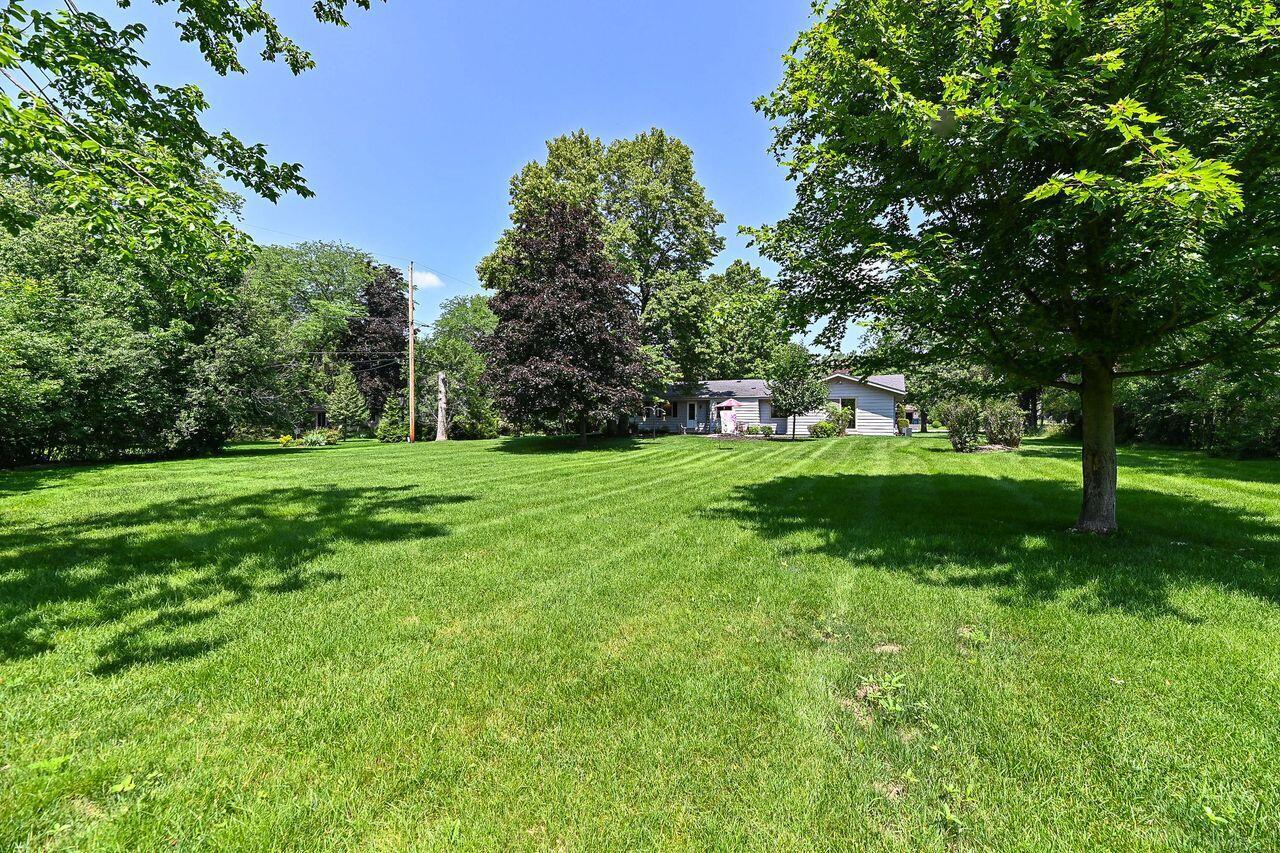 2311 West Chestnut ROAD