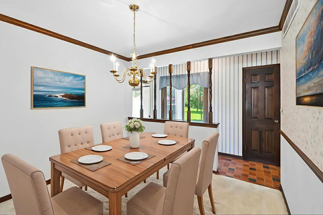 2311 West Chestnut ROAD