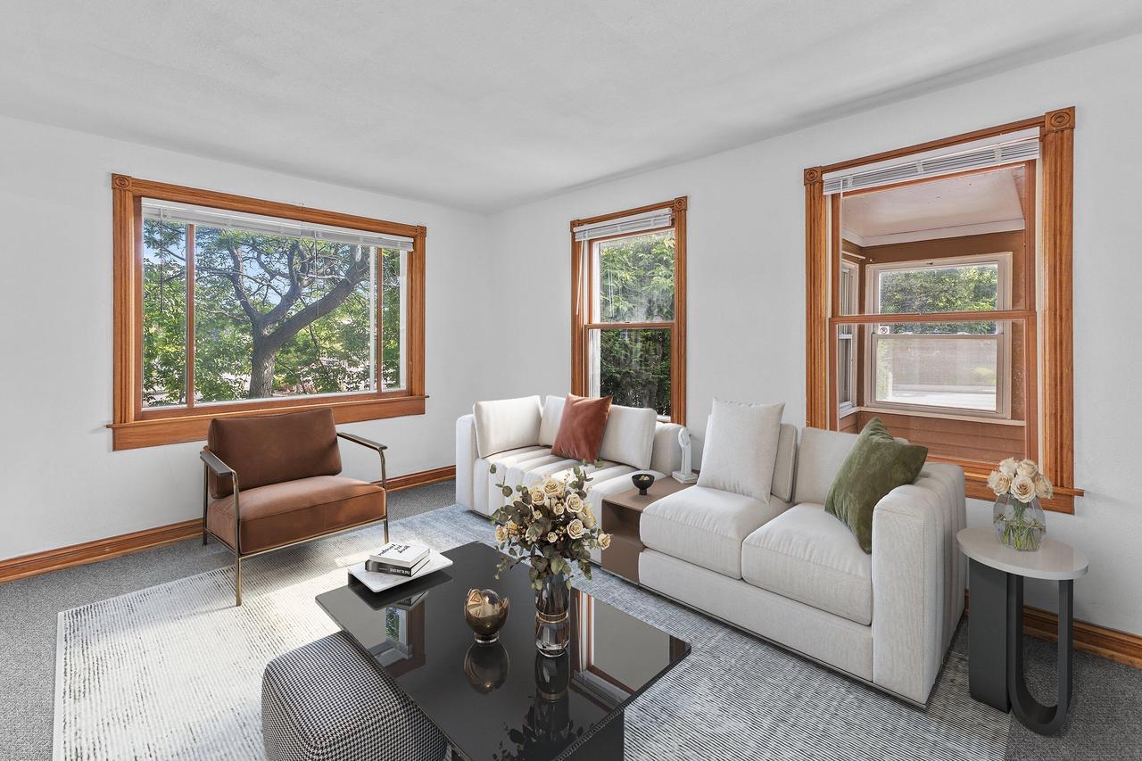 2325 South 76th STREET SOUTH South