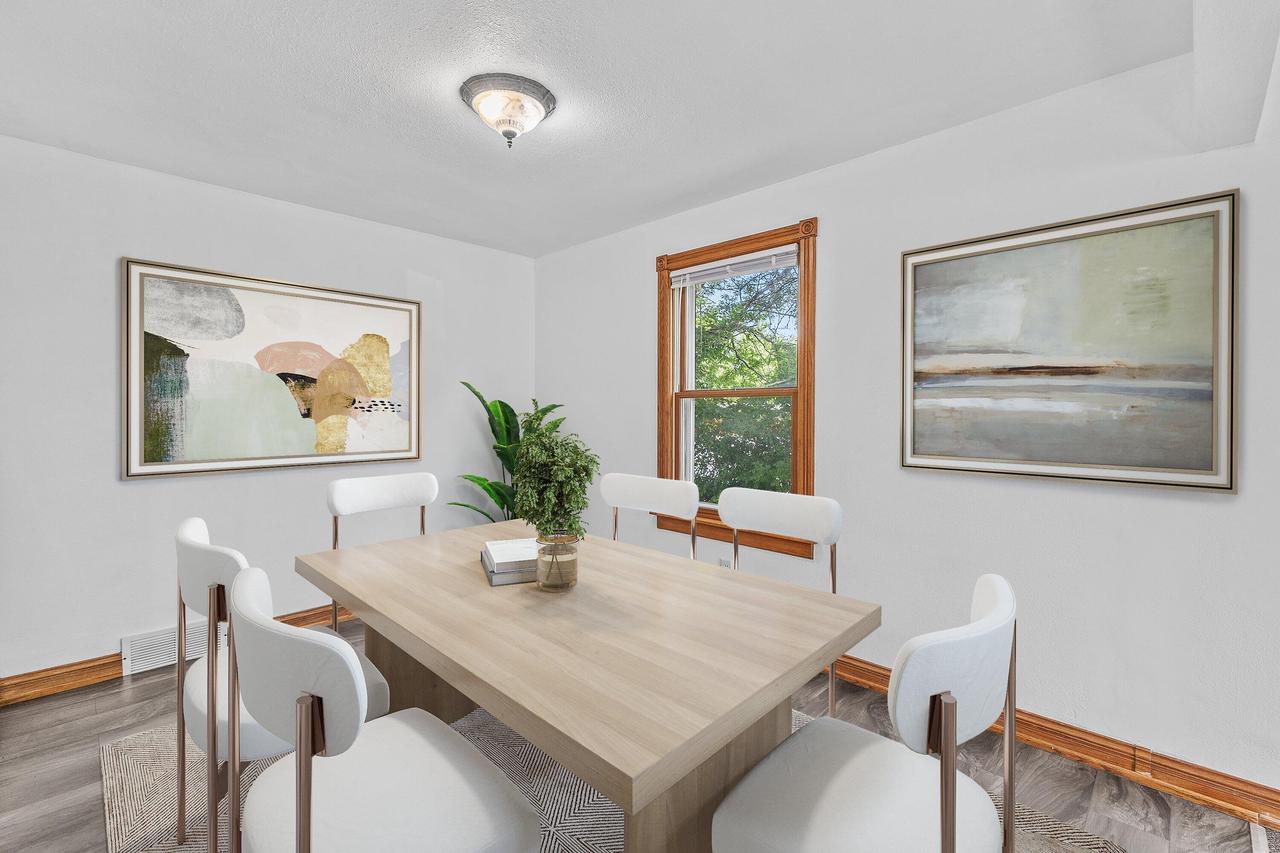 2325 South 76th STREET SOUTH South