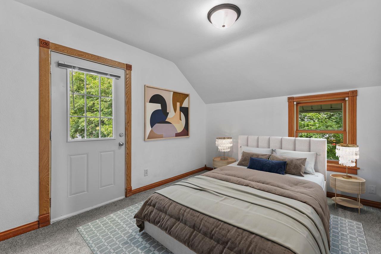 2325 South 76th STREET SOUTH South