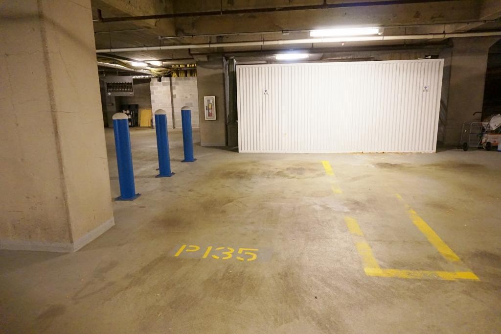 106 West Seeboth STREET 406