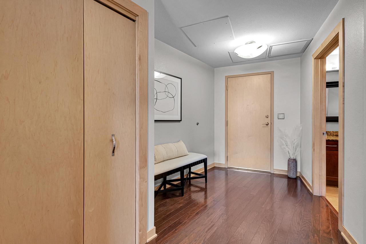 106 West Seeboth STREET 406