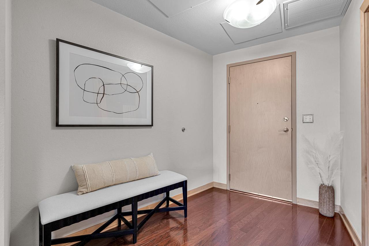 106 West Seeboth STREET 406