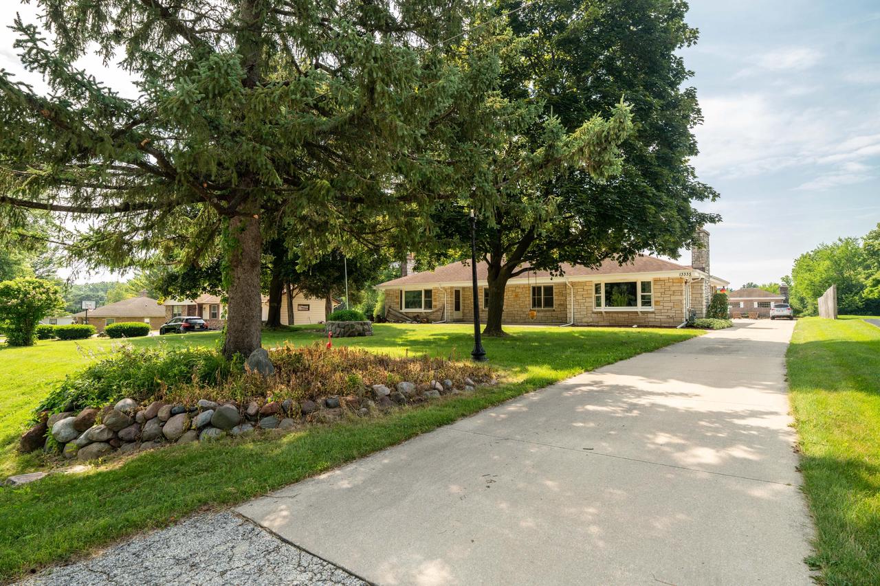 13333 West Cleveland AVENUE 13335