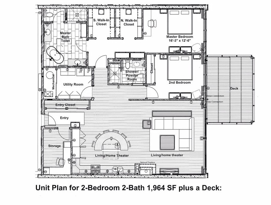 N52W35002 Lake DRIVE 202