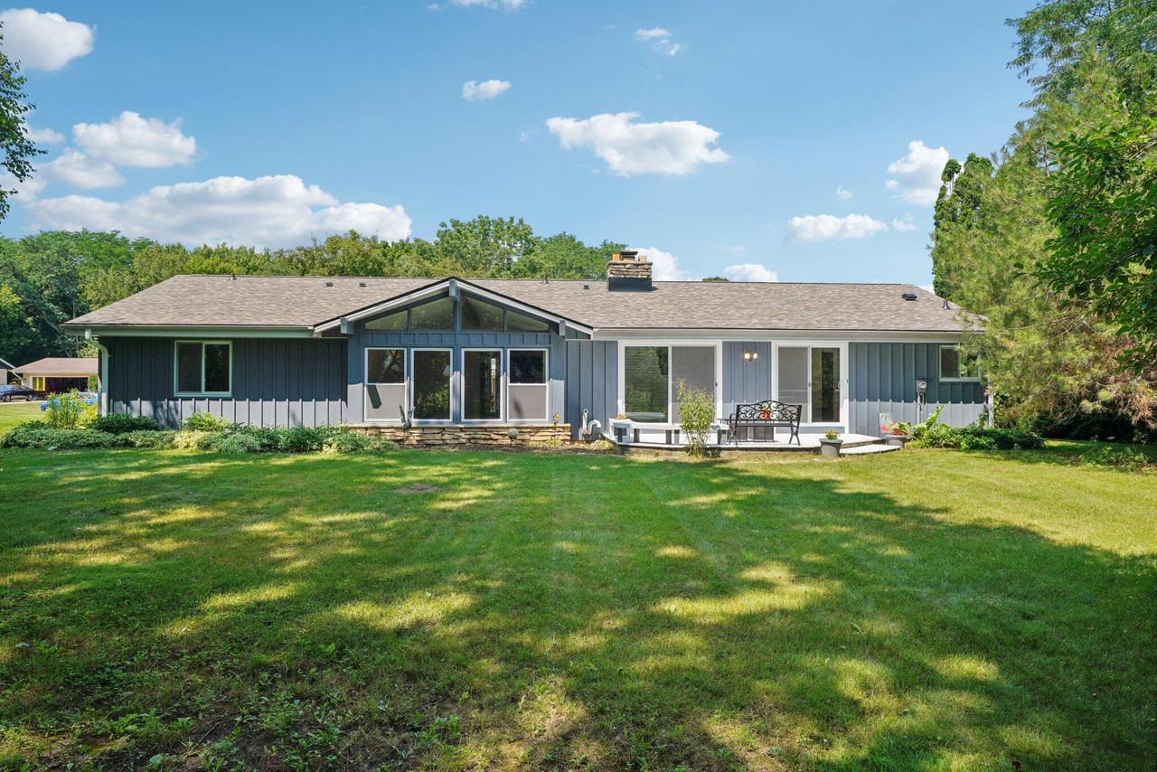 8887 Garden LANE