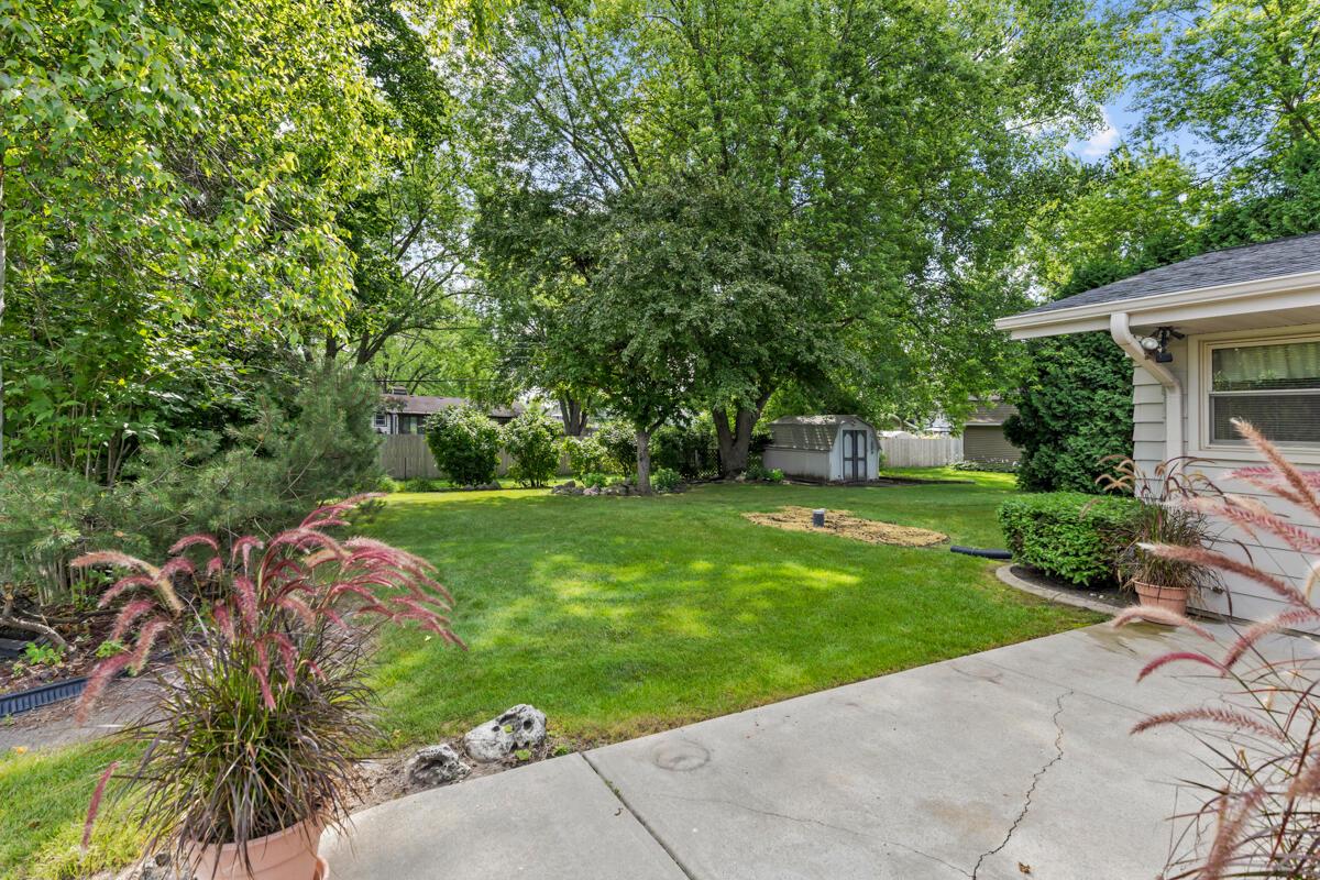 W173S7800 Westwood DRIVE