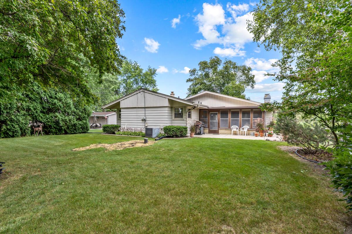 W173S7800 Westwood DRIVE