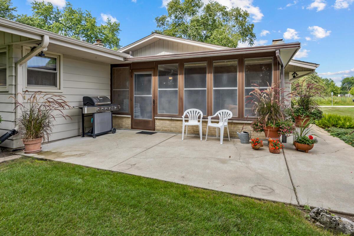 W173S7800 Westwood DRIVE