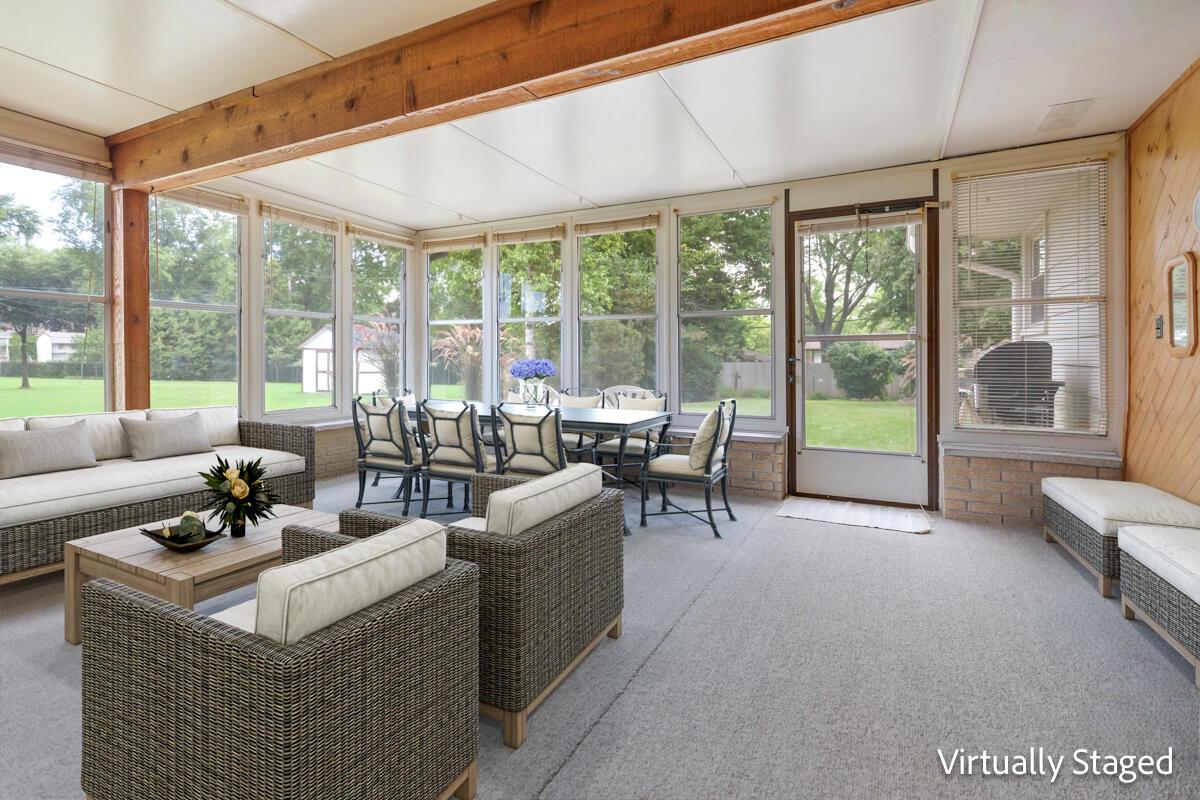 W173S7800 Westwood DRIVE