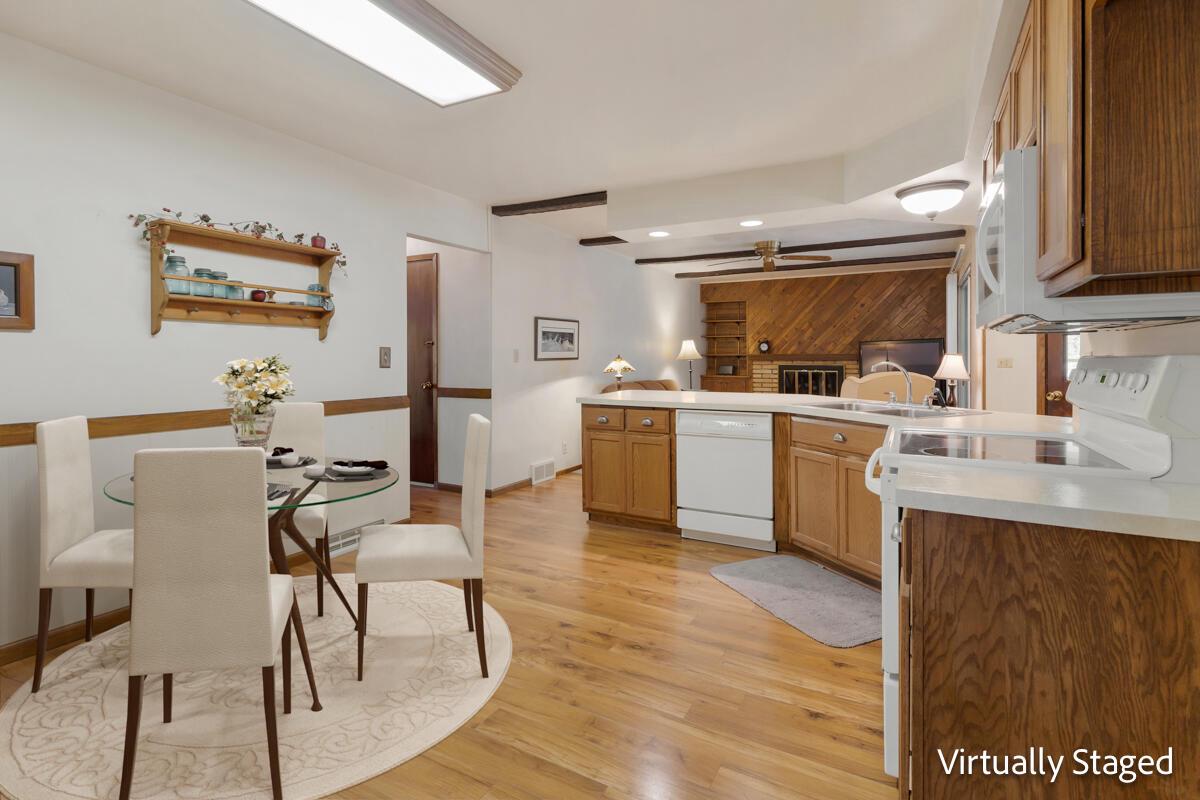 W173S7800 Westwood DRIVE