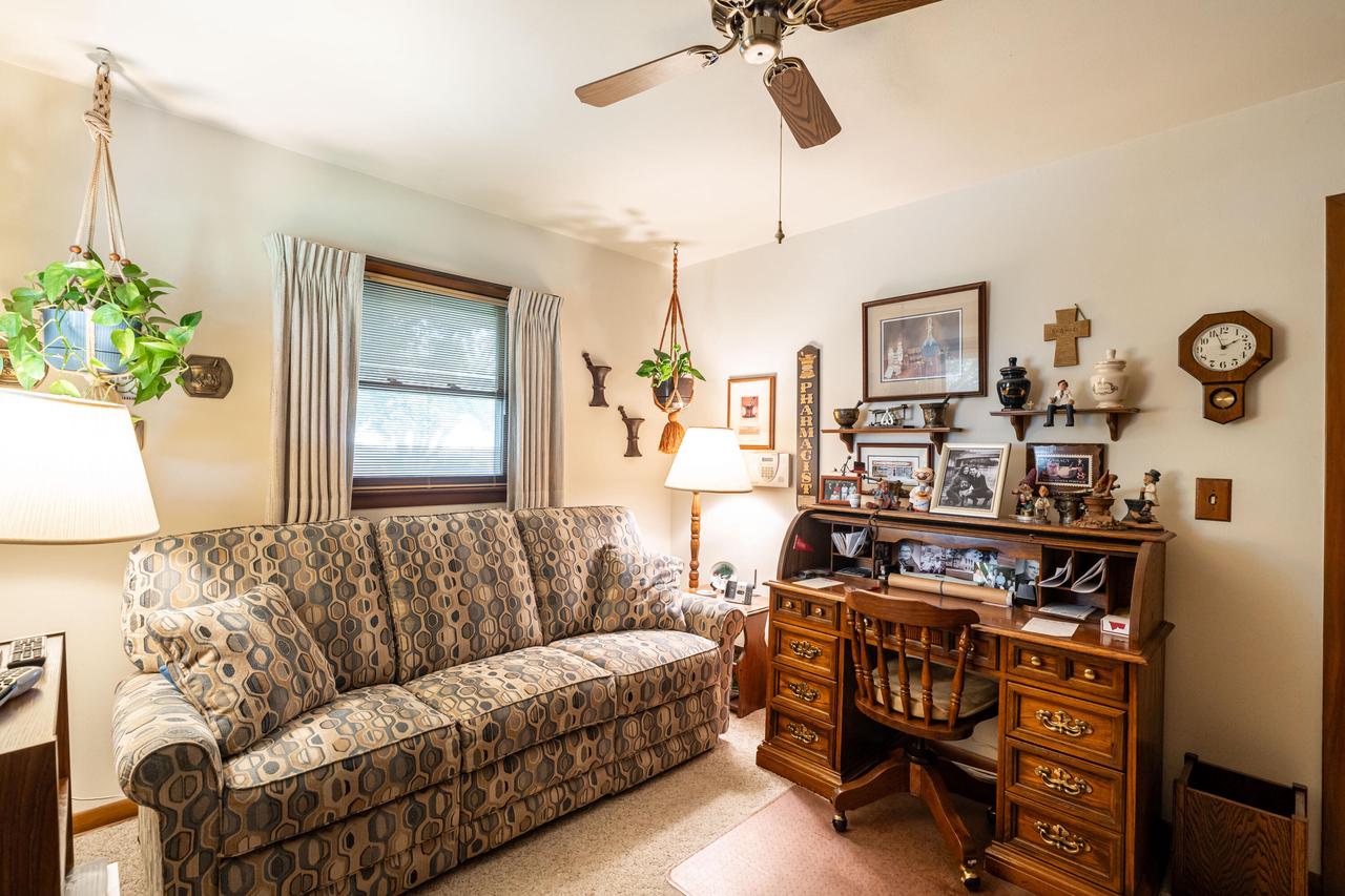 5314 West Terry AVENUE