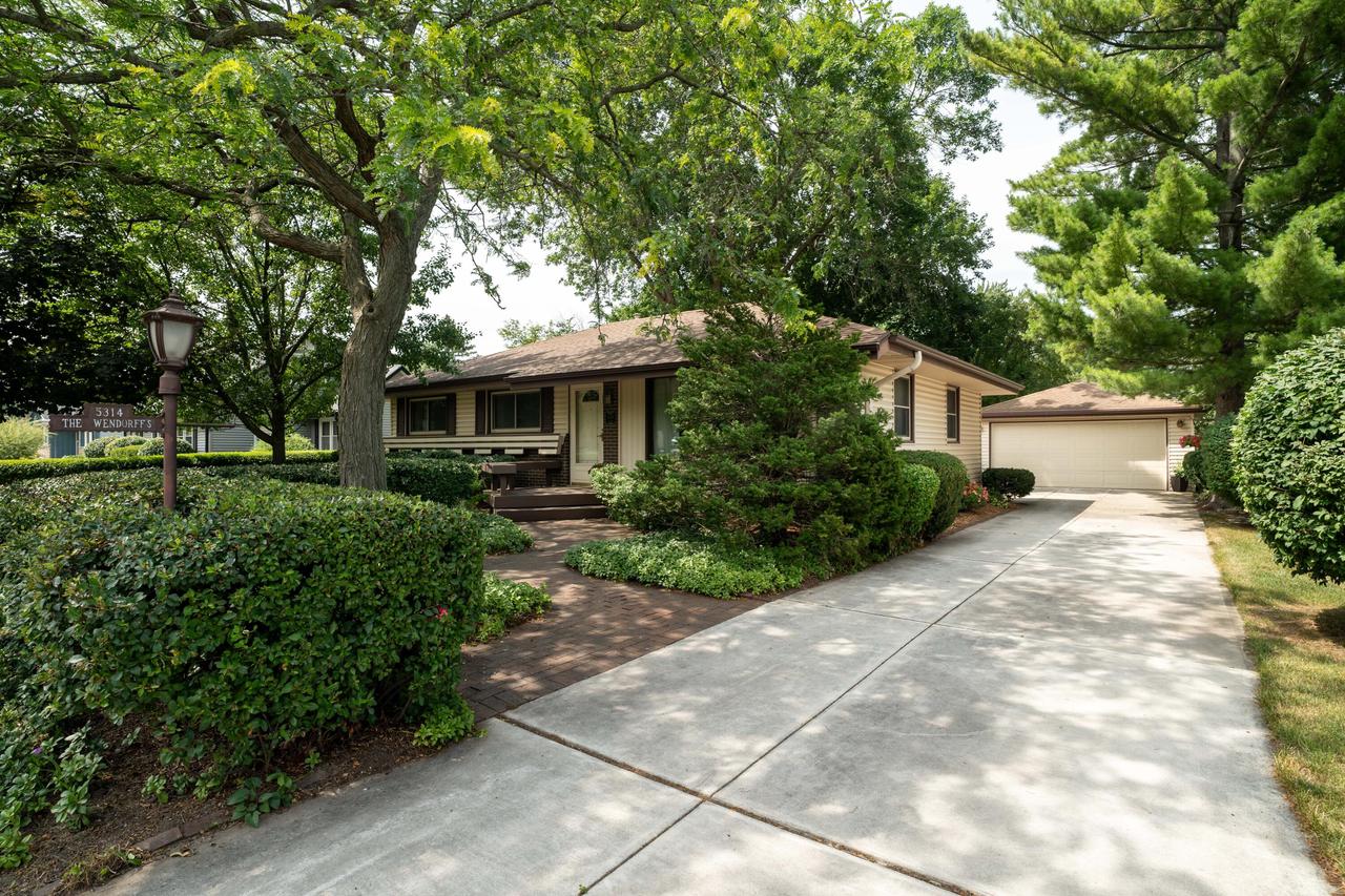 5314 West Terry AVENUE