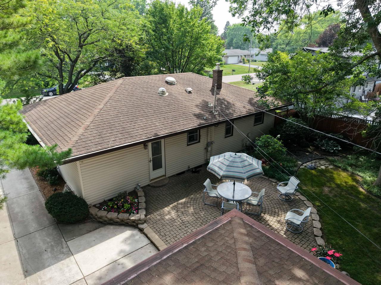 5314 West Terry AVENUE