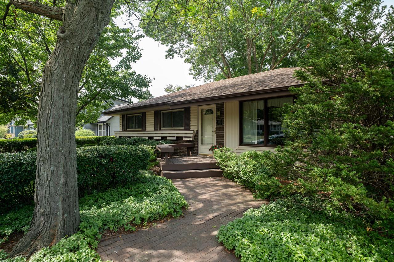 5314 West Terry AVENUE