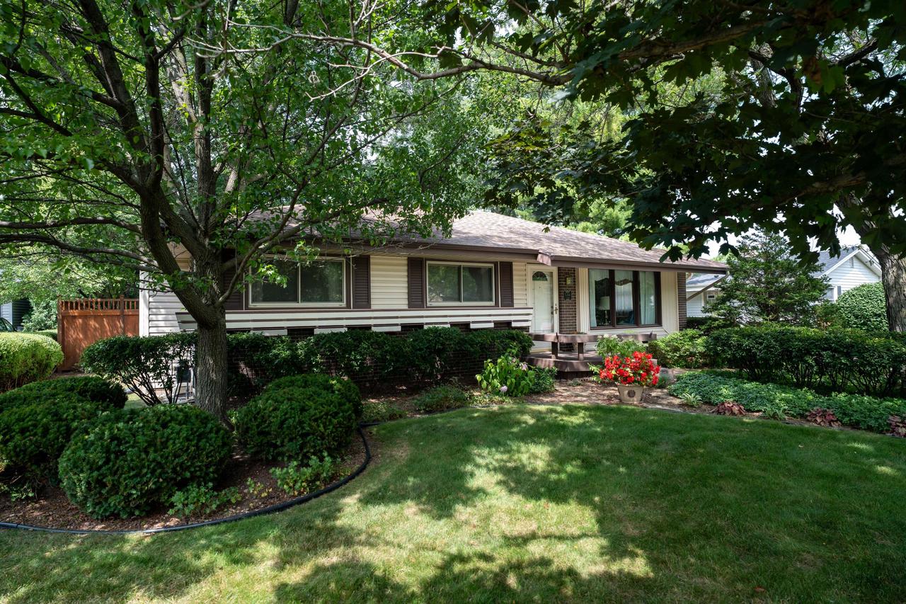 5314 West Terry AVENUE