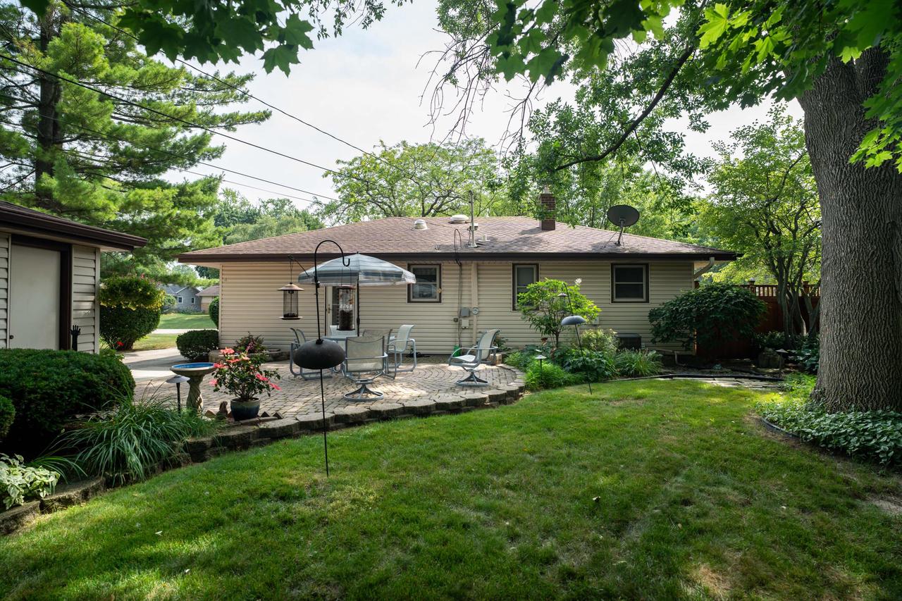 5314 West Terry AVENUE