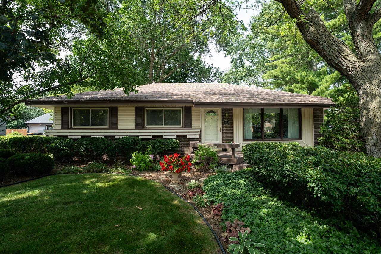 5314 West Terry AVENUE