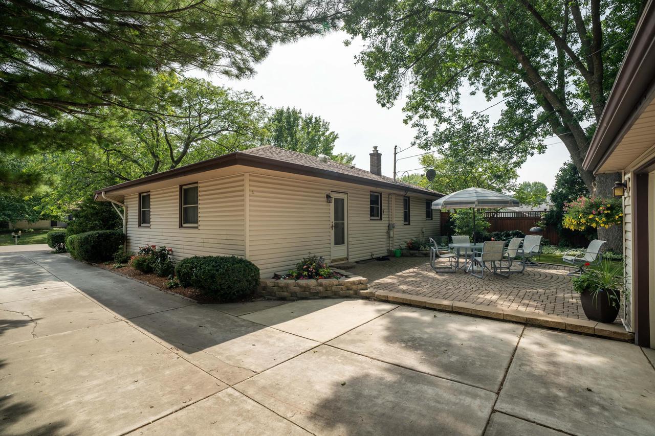 5314 West Terry AVENUE