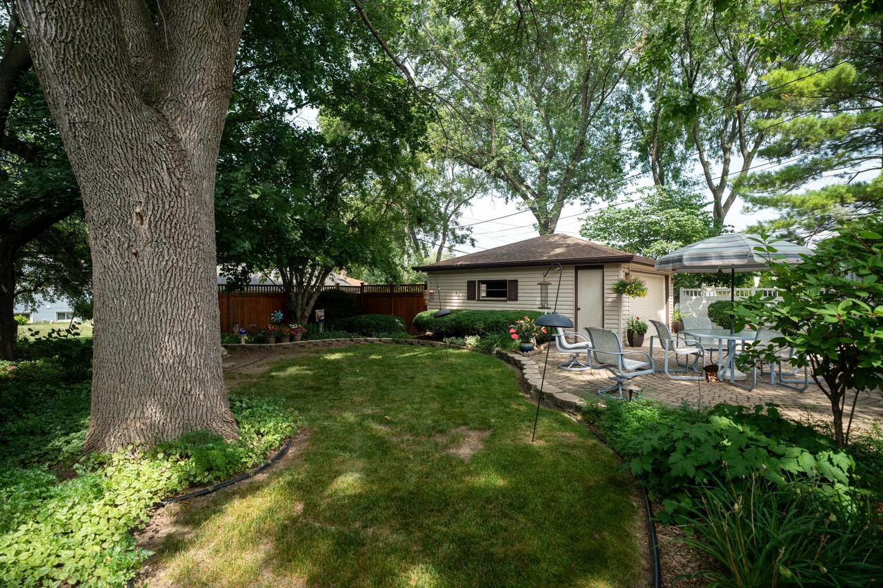 5314 West Terry AVENUE