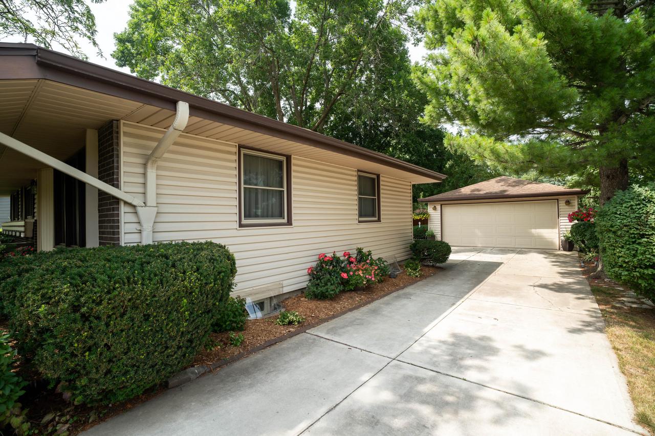 5314 West Terry AVENUE