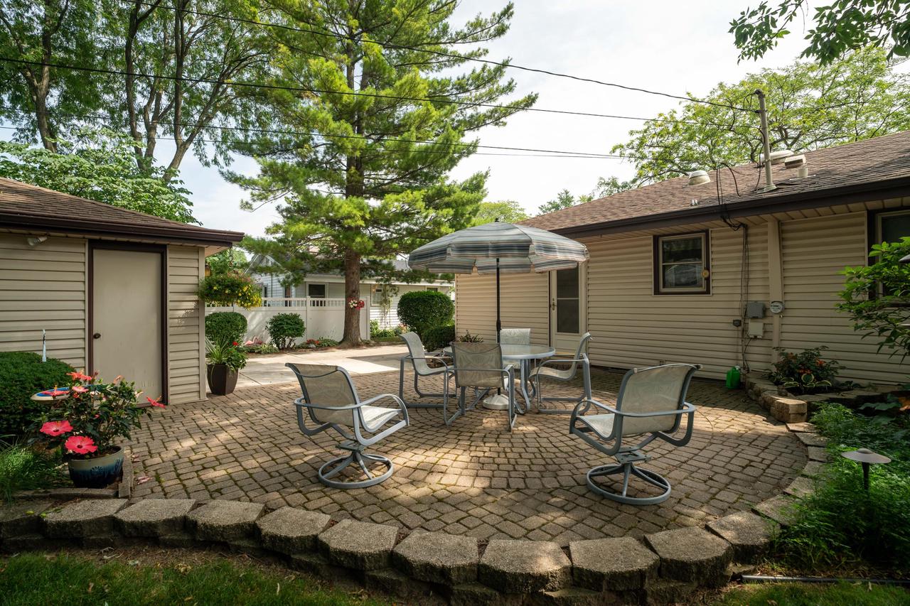 5314 West Terry AVENUE