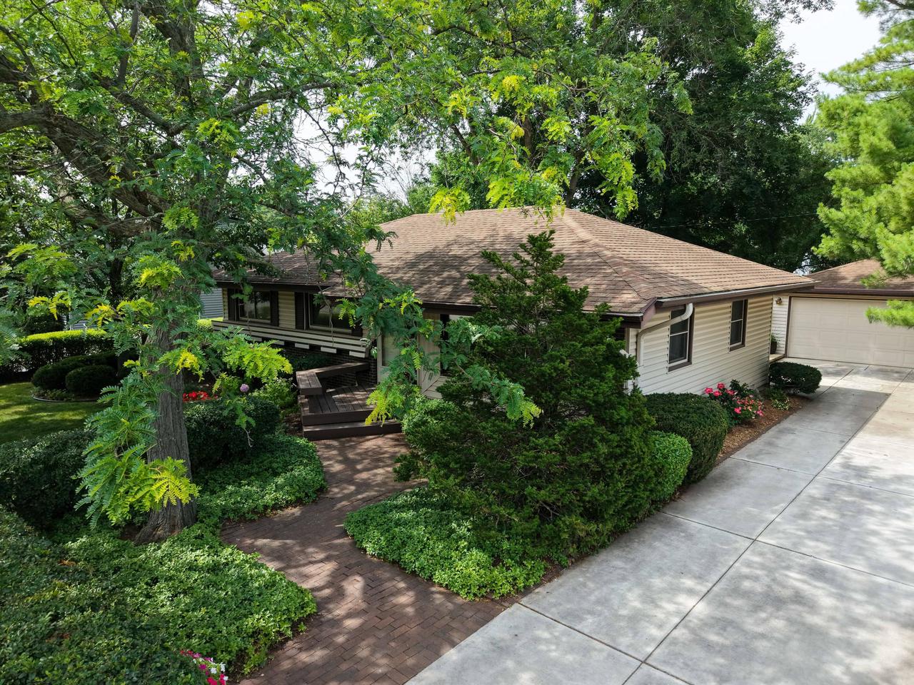 5314 West Terry AVENUE