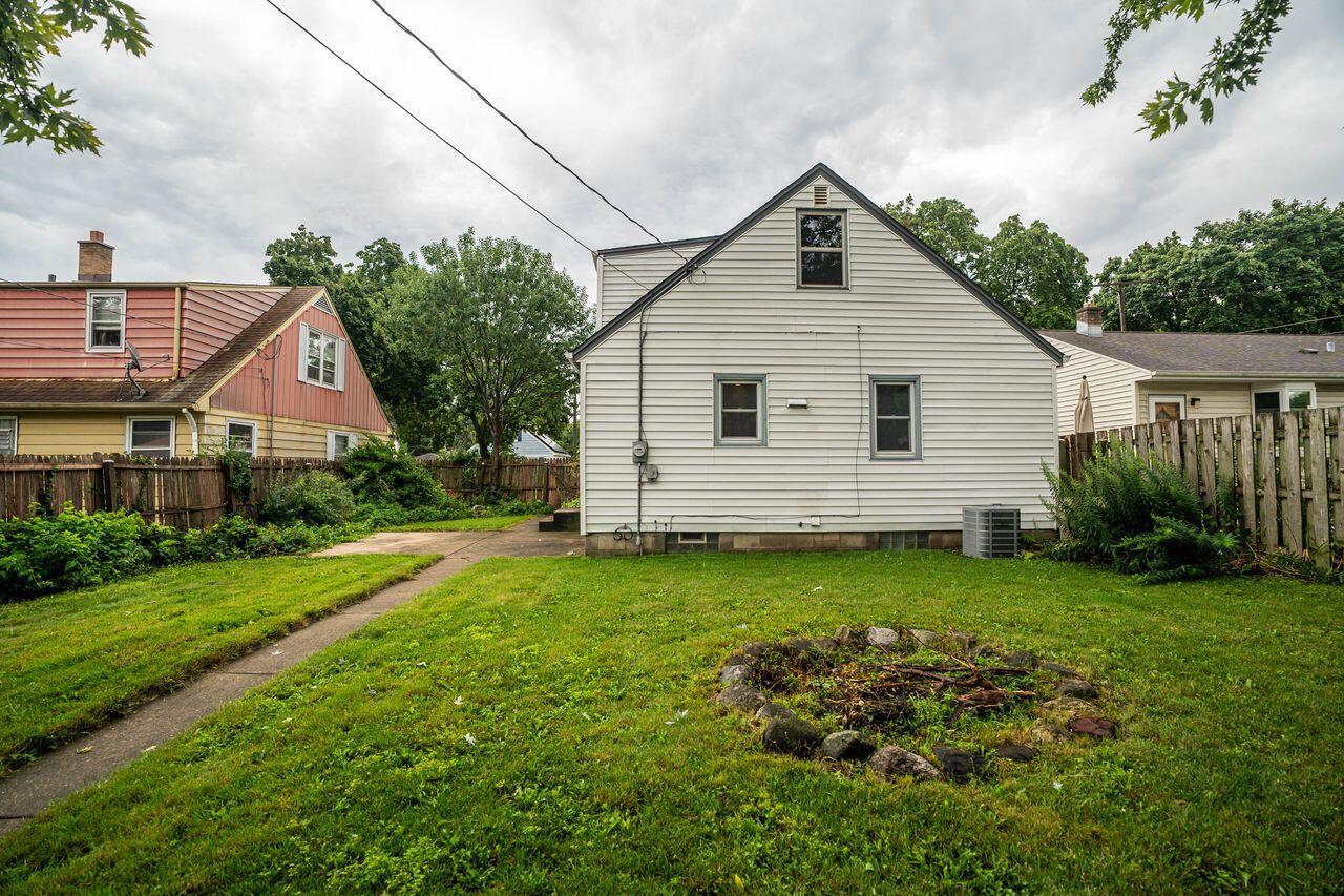 7816 West Palmetto AVENUE