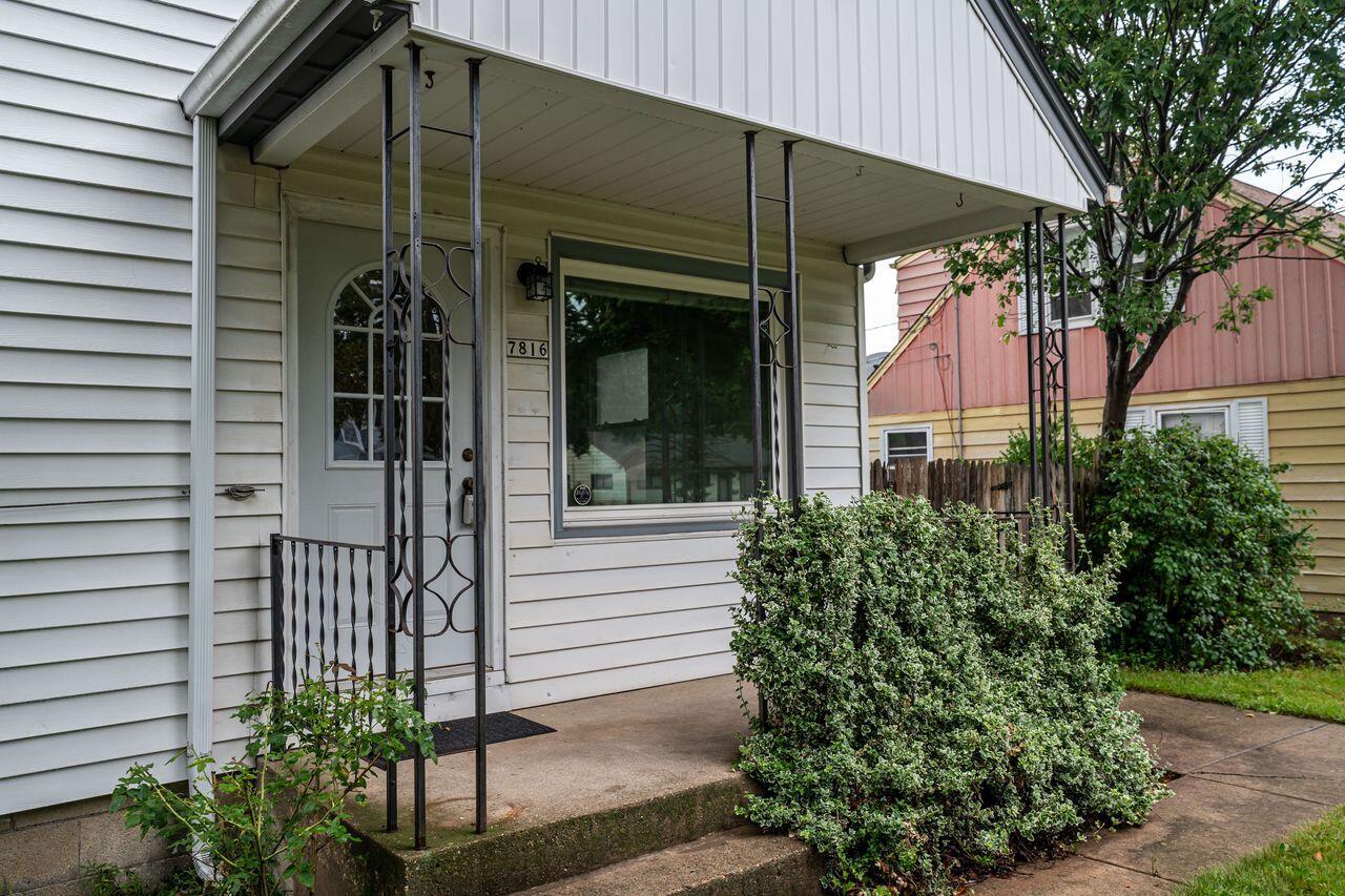 7816 West Palmetto AVENUE