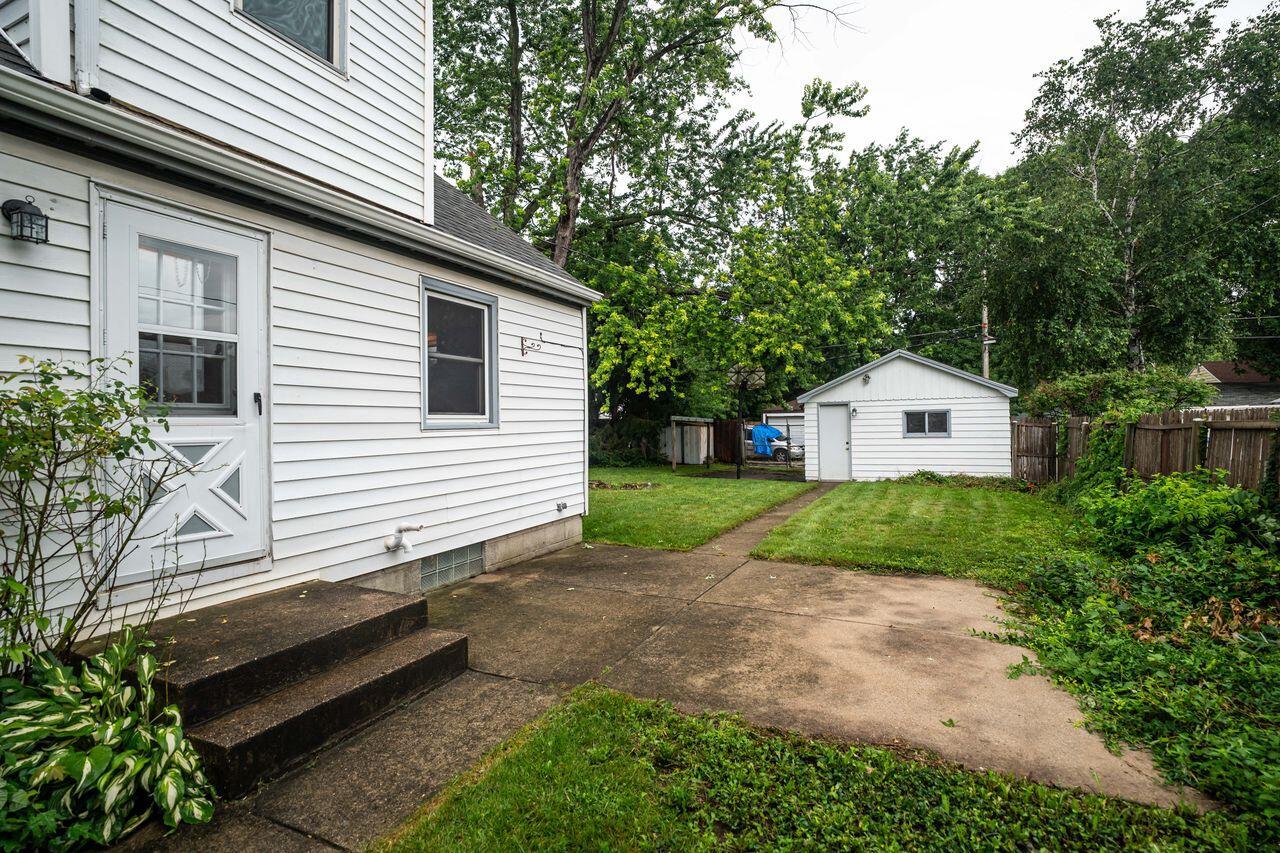 7816 West Palmetto AVENUE