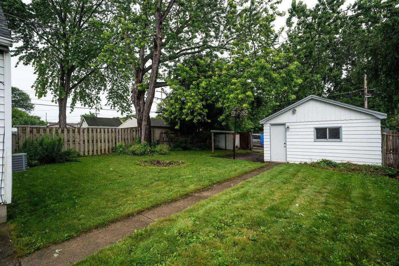 7816 West Palmetto AVENUE