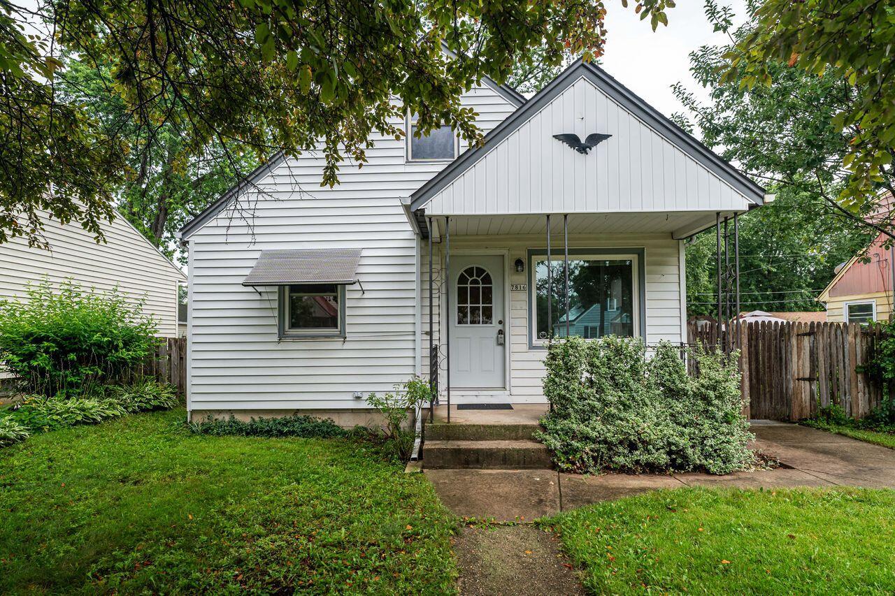 7816 West Palmetto AVENUE