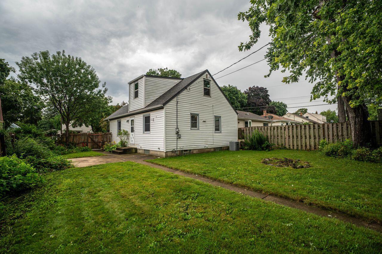 7816 West Palmetto AVENUE