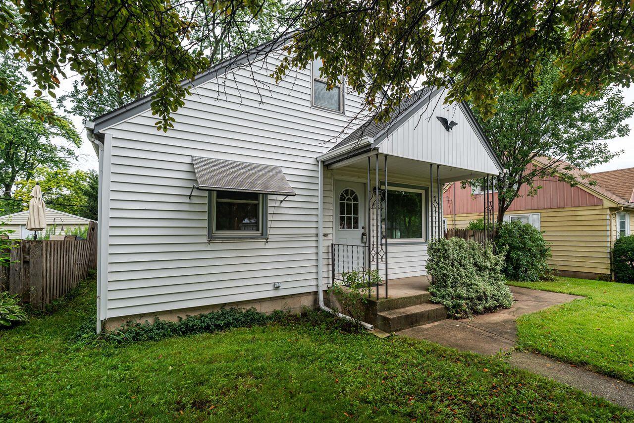 7816 West Palmetto AVENUE