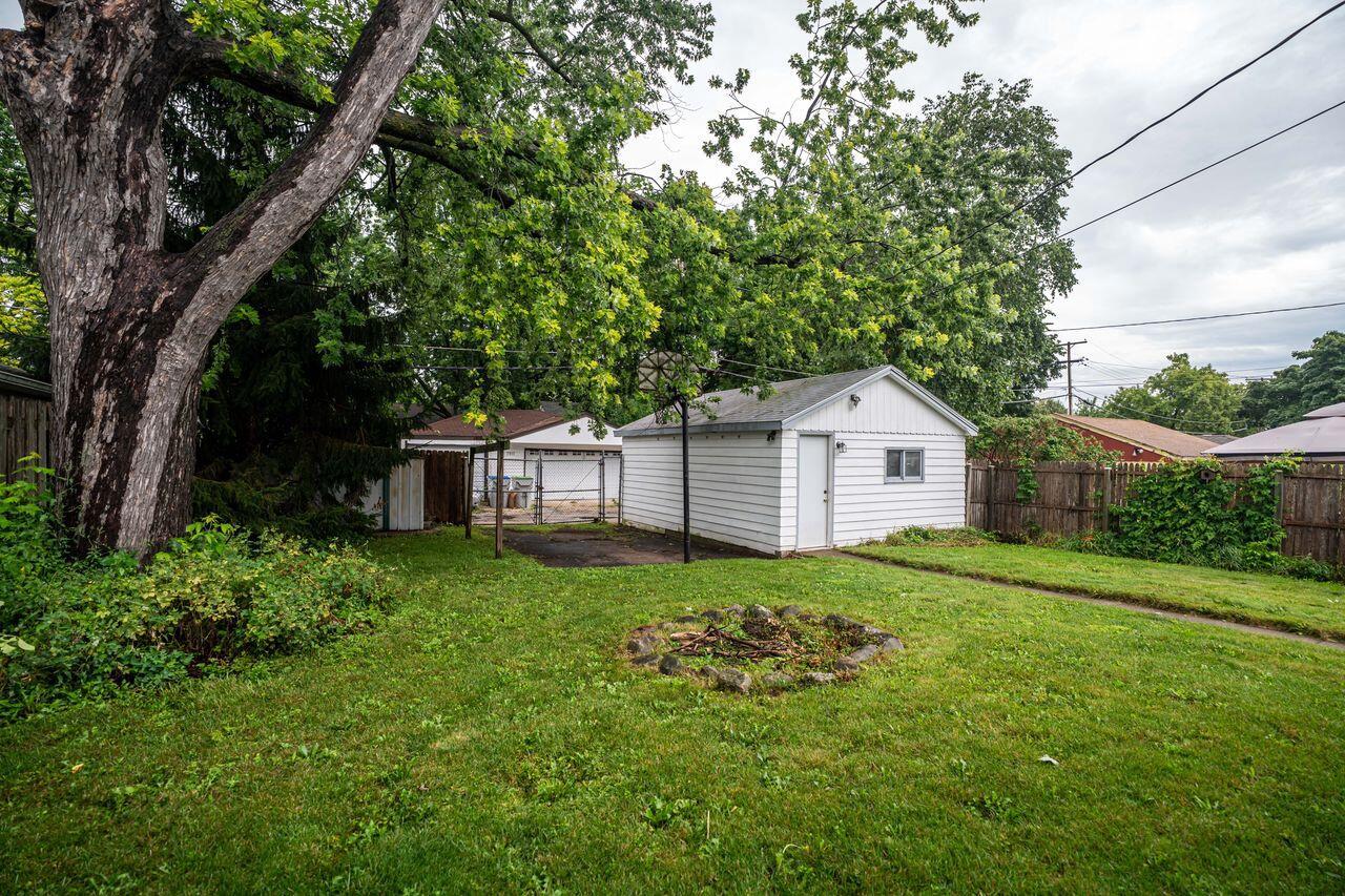 7816 West Palmetto AVENUE