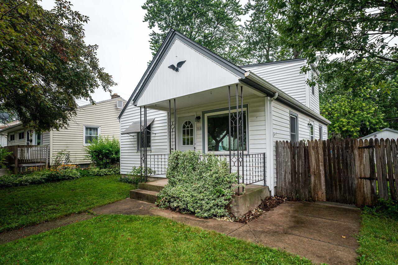 7816 West Palmetto AVENUE