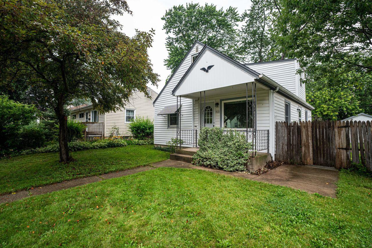 7816 West Palmetto AVENUE