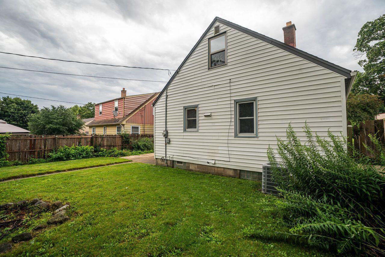 7816 West Palmetto AVENUE